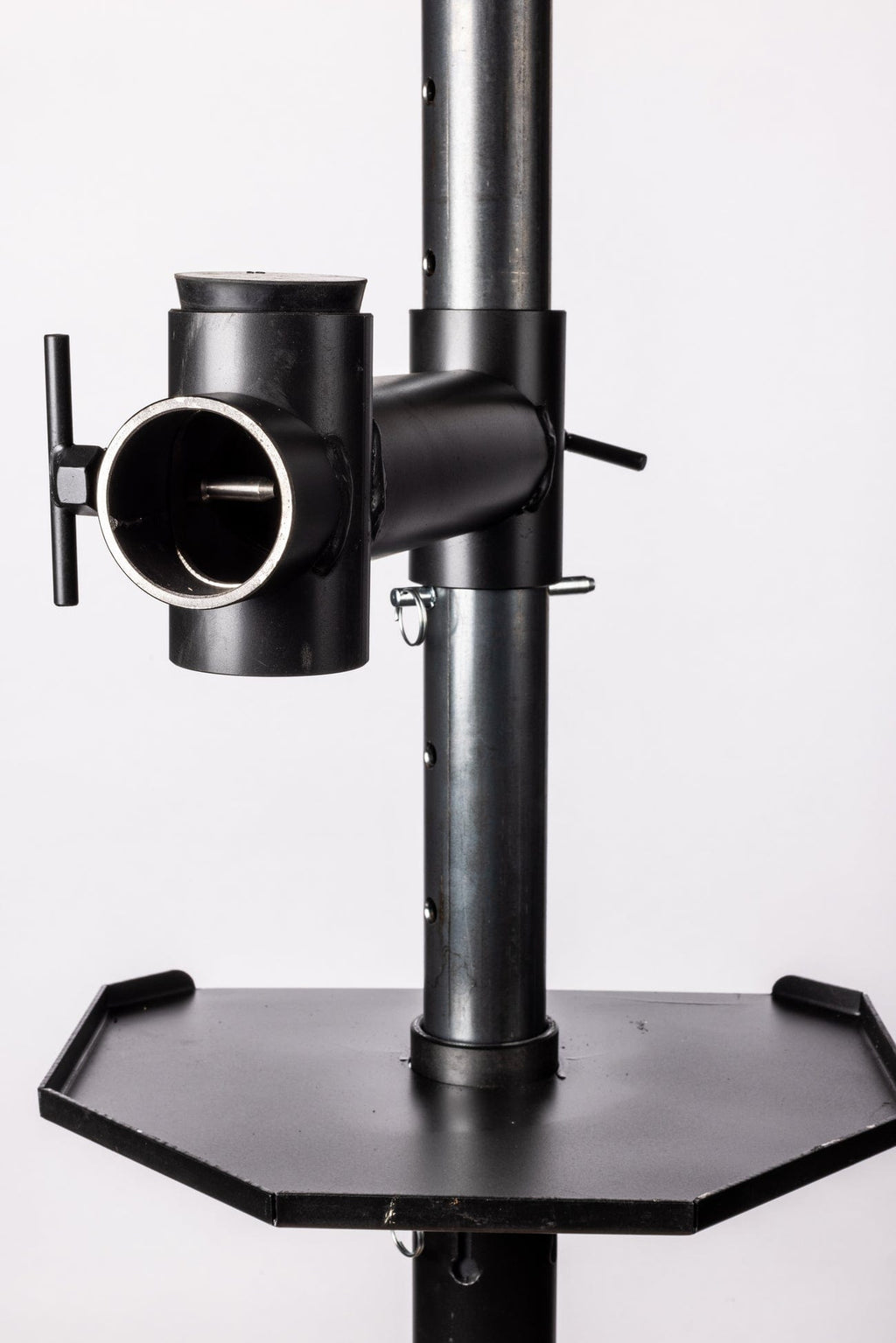Element Testing Stand Weld Test Stand Assembly | Triangle Engineering
