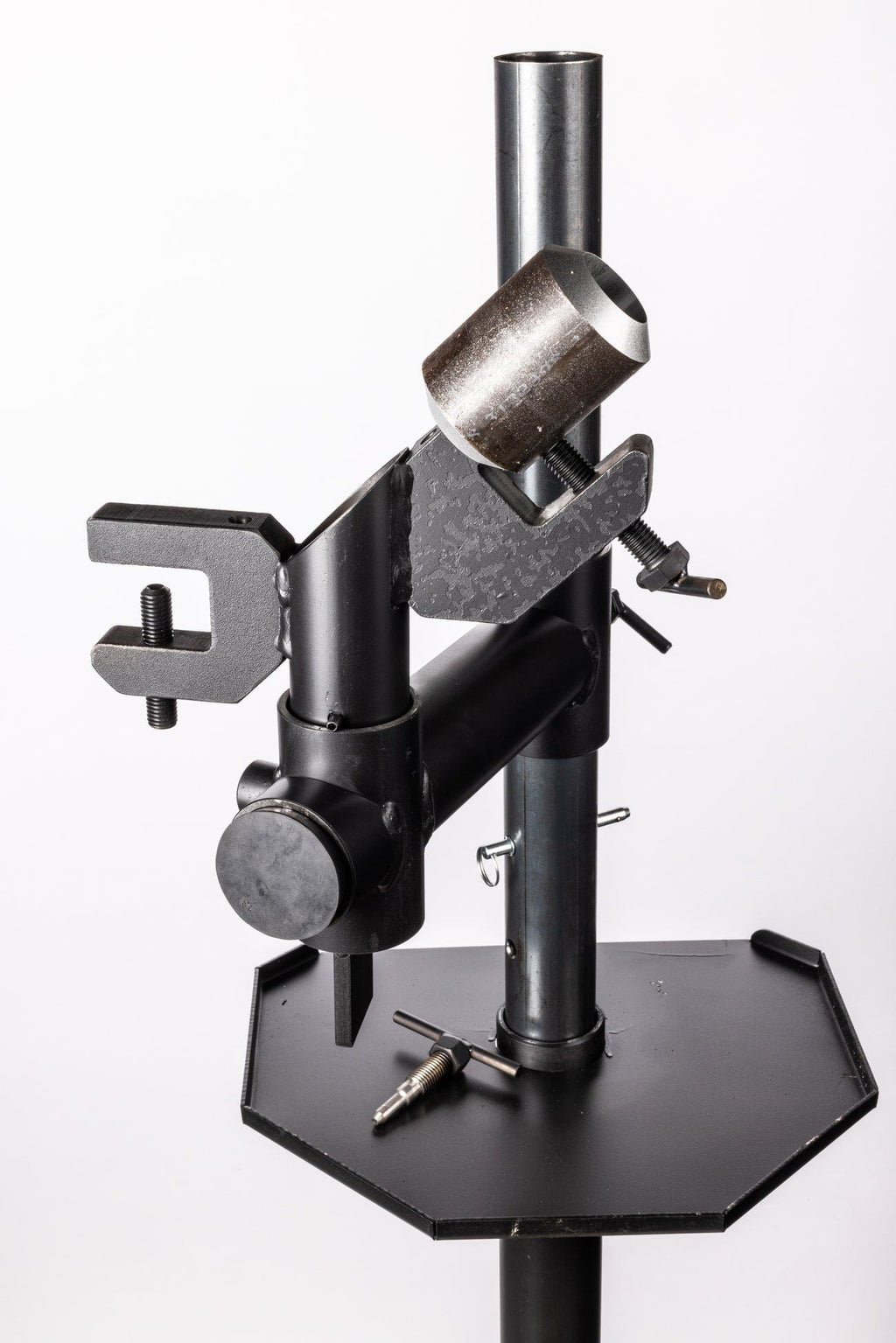 Welding Fixture Stand at Louis Brannan blog